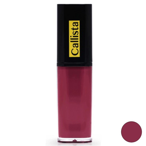 رژ لب مایع کالیستاS35