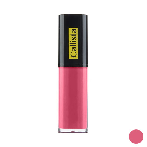 رژ لب مایع کالیستاS36